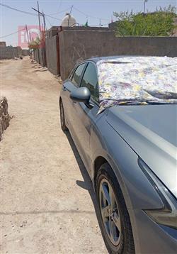 كيا K5